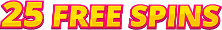 Lucky Vegas 25 Free Spins